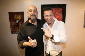 Fabrini Crisci